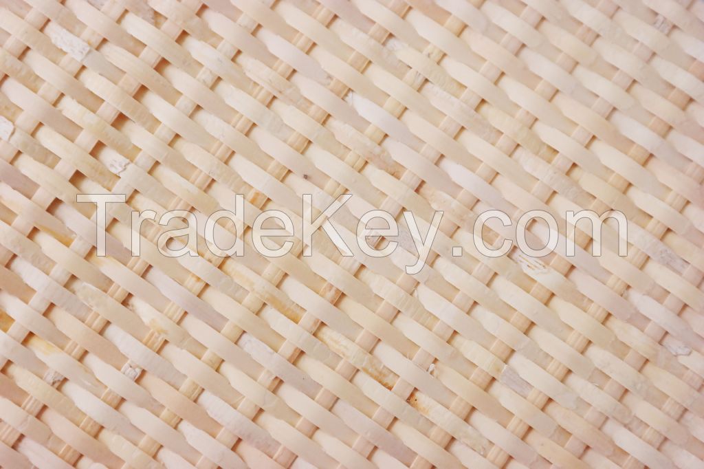 Close Rattan Webbing