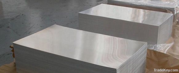 Aluminum Sheet/Plate , colored aluminum sheet, coated aluminum sheet