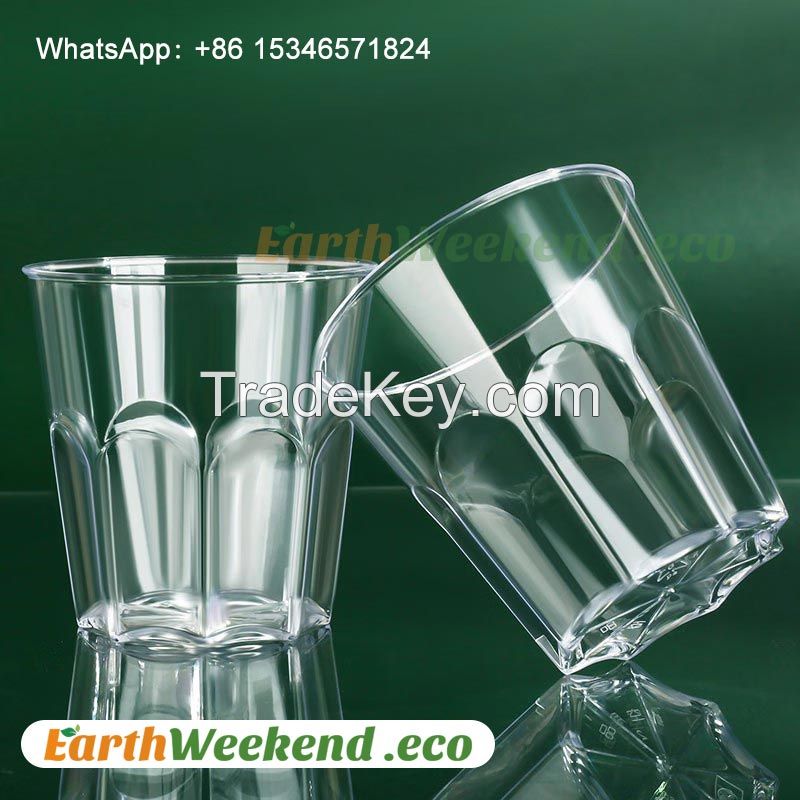 Plastic Cup / Drinking Cup Water Cup Coffee Cup Beer Cup Aviation Cup