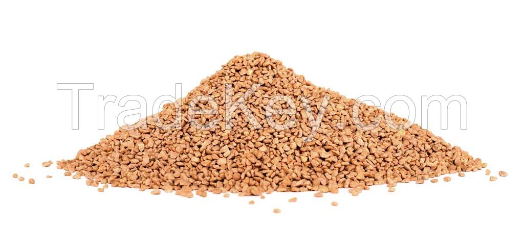 Biomass olive pits / olive kernel