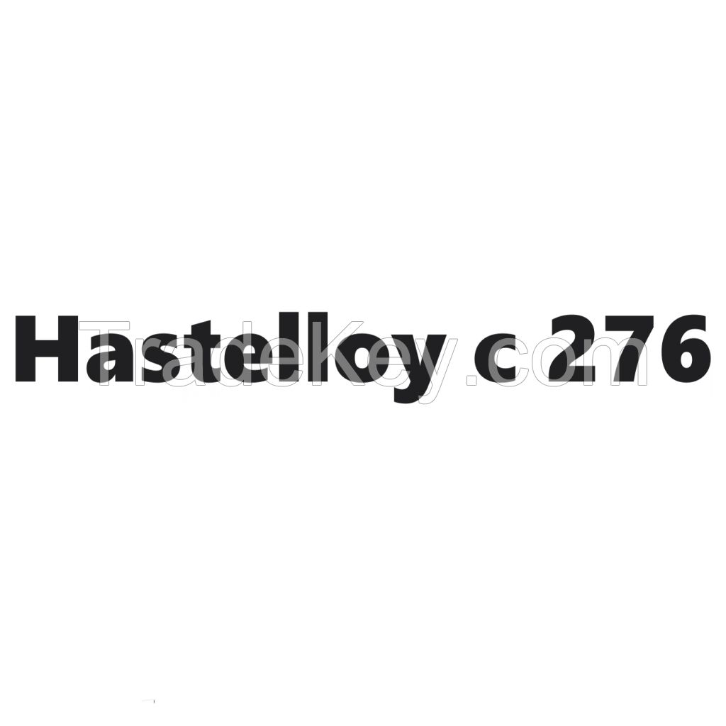 Hastelloy c 276