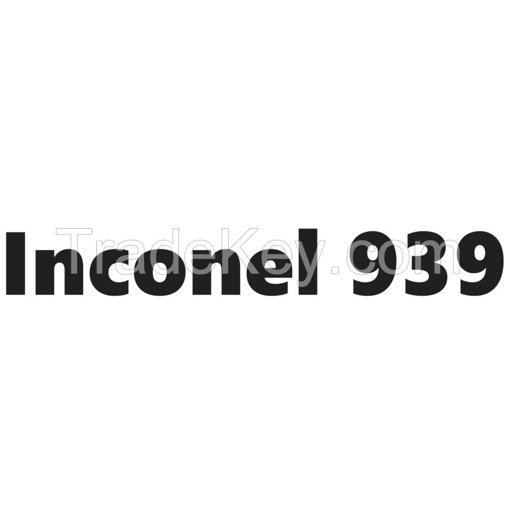 Inconel 939