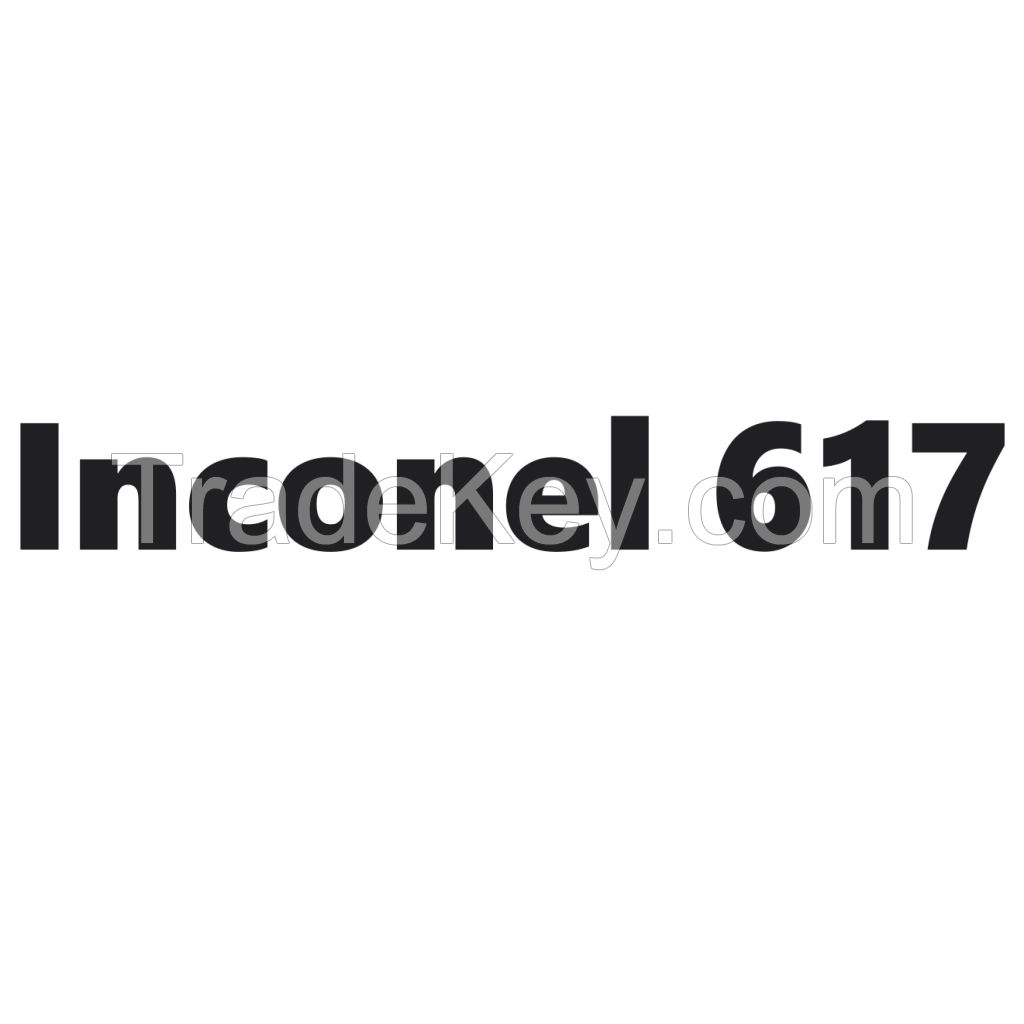  Inconel 617