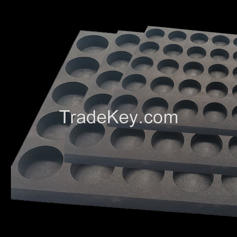 EPE foam for optical components protective packing