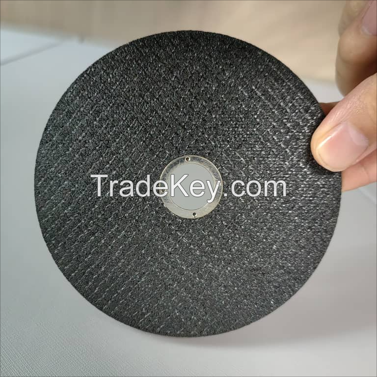 4 inch Metal Cutting Discs Suitable for Stainless Steel INOX