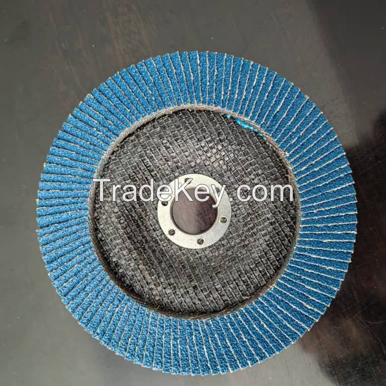 flap disc abrasive flap discos Abrasivos grit 40 60 80 120