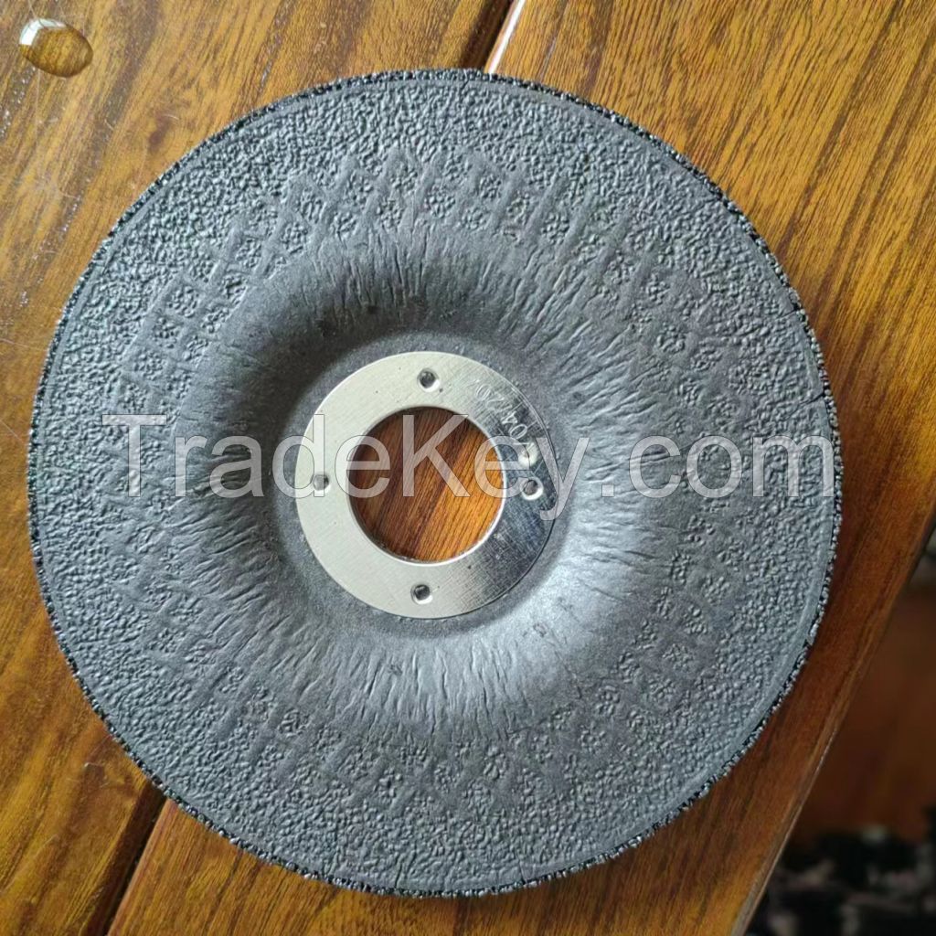 2024 New Design Grinding Wheel For Sale