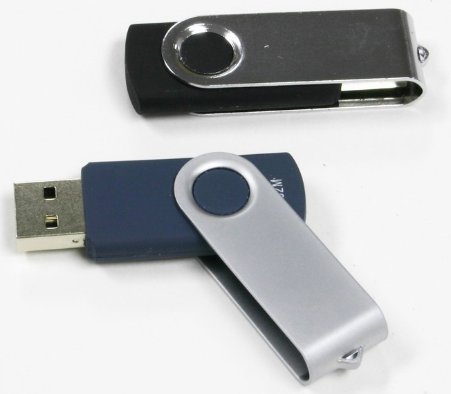 USB flash disk 256-8GB (FC-08)