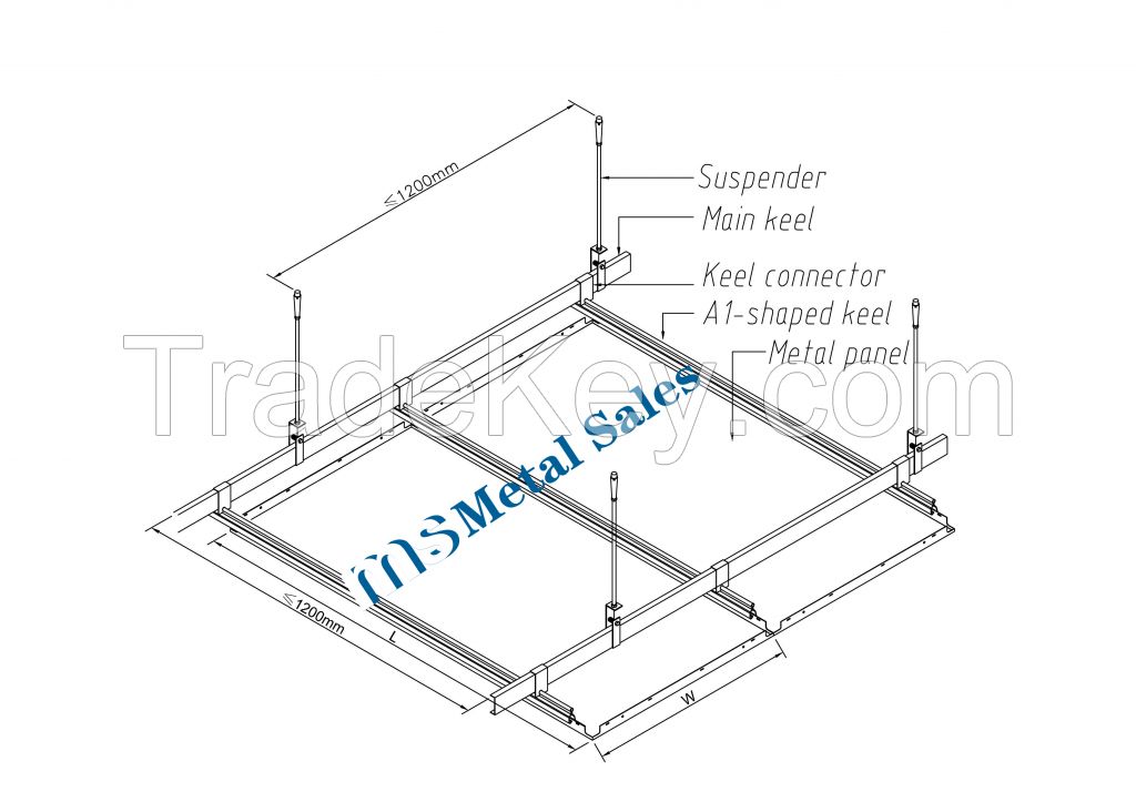 Clamping system