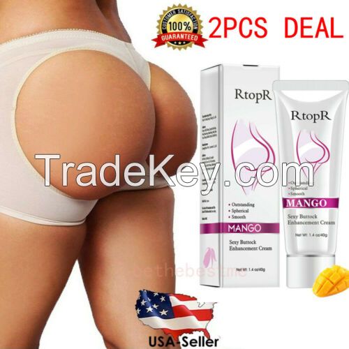 XXL Busty Booster Cream for Breast Enlargement