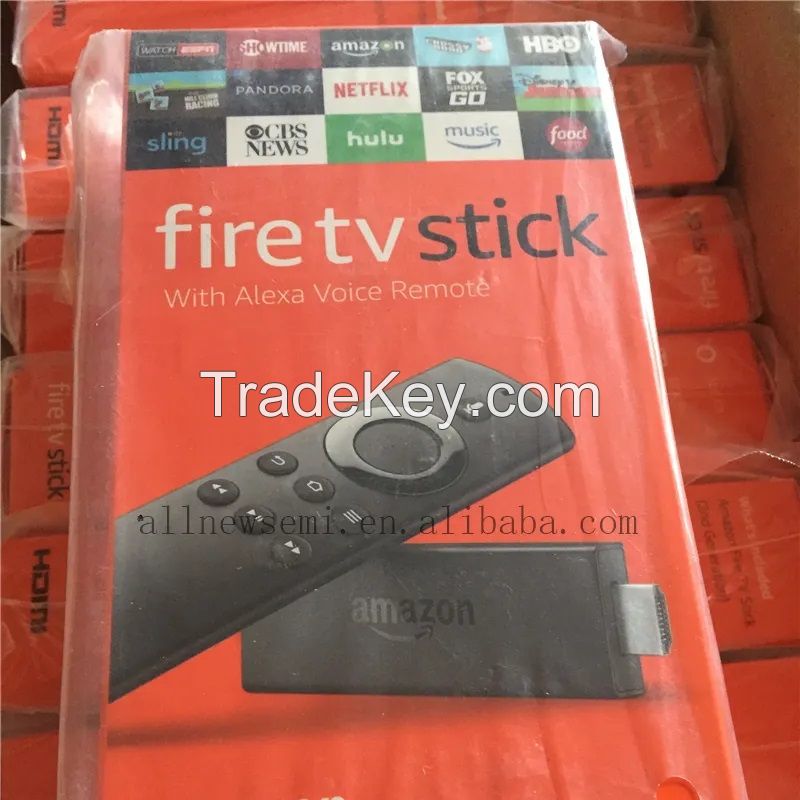 2020 Amazon Fire TV Stick Streaming Firestick with Remote Control