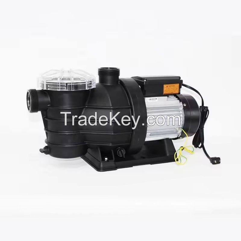 Aquarium Sea Water Circulation Booster Pump Filter Pumps