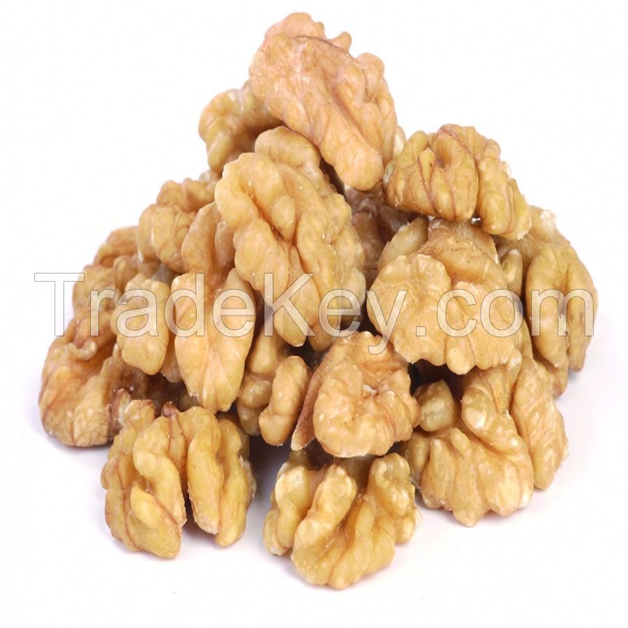 walnut factory wholesale price bulk shelled walnuts and walnut kernels
