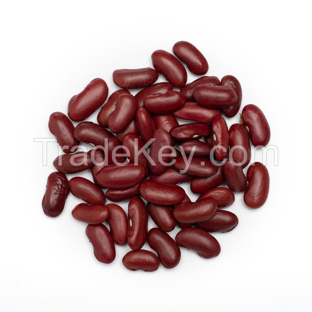 Red Kidney Bean Red Kidney Beans Wholesale Dried Dark Red Kidney Bean For Sale
