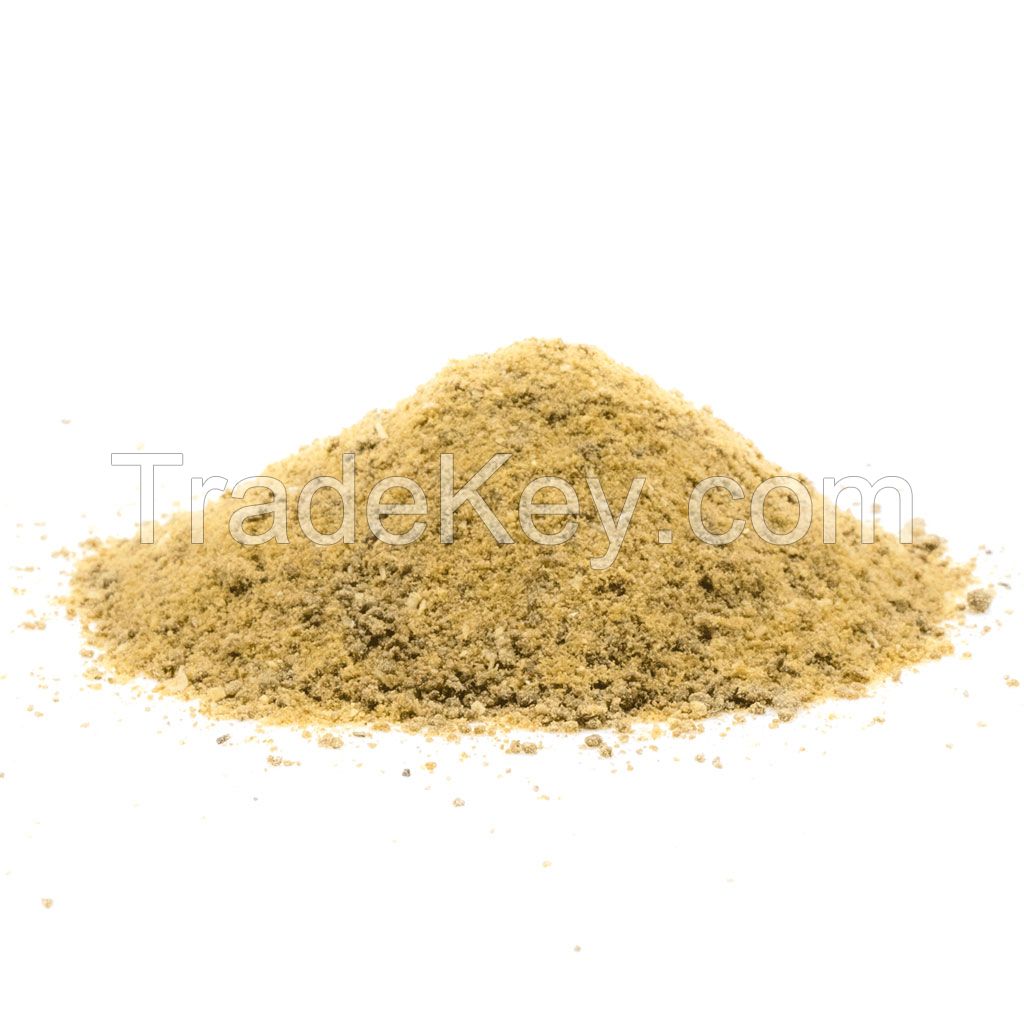 Buy Animal Feed Replace Fish Meal And Soybean Meal Corn Protein Gluten Feed Meal