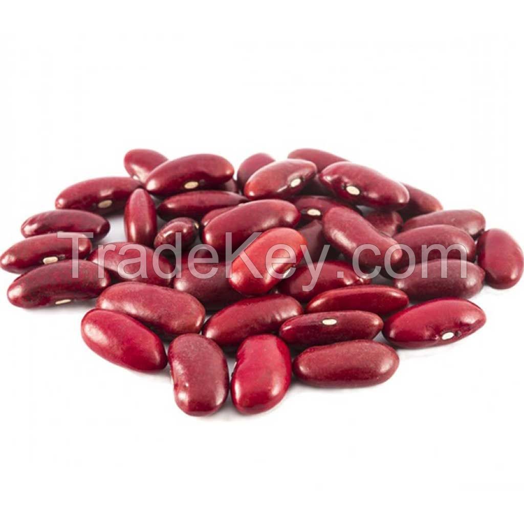 Red Kidney Bean Red Kidney Beans Wholesale Dried Dark Red Kidney Bean For Sale