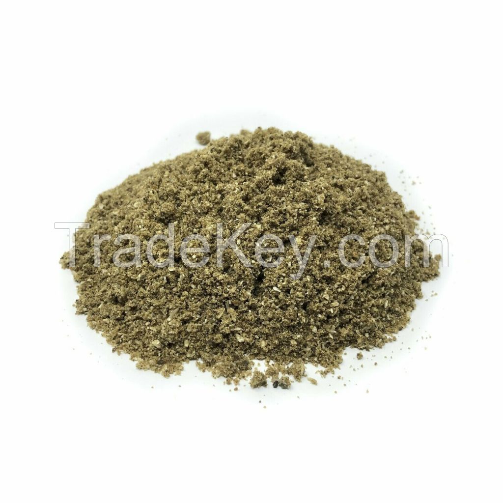 Bulk Fish Animal Feed Manufacture Fish Meal Feeds For Sale Fish meal / Steam Dried Fish Meal