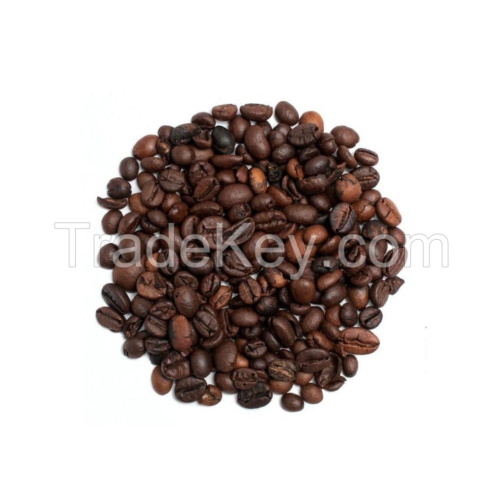 Top Quality Coffee Bean Best Ready Raw Coffee Beans