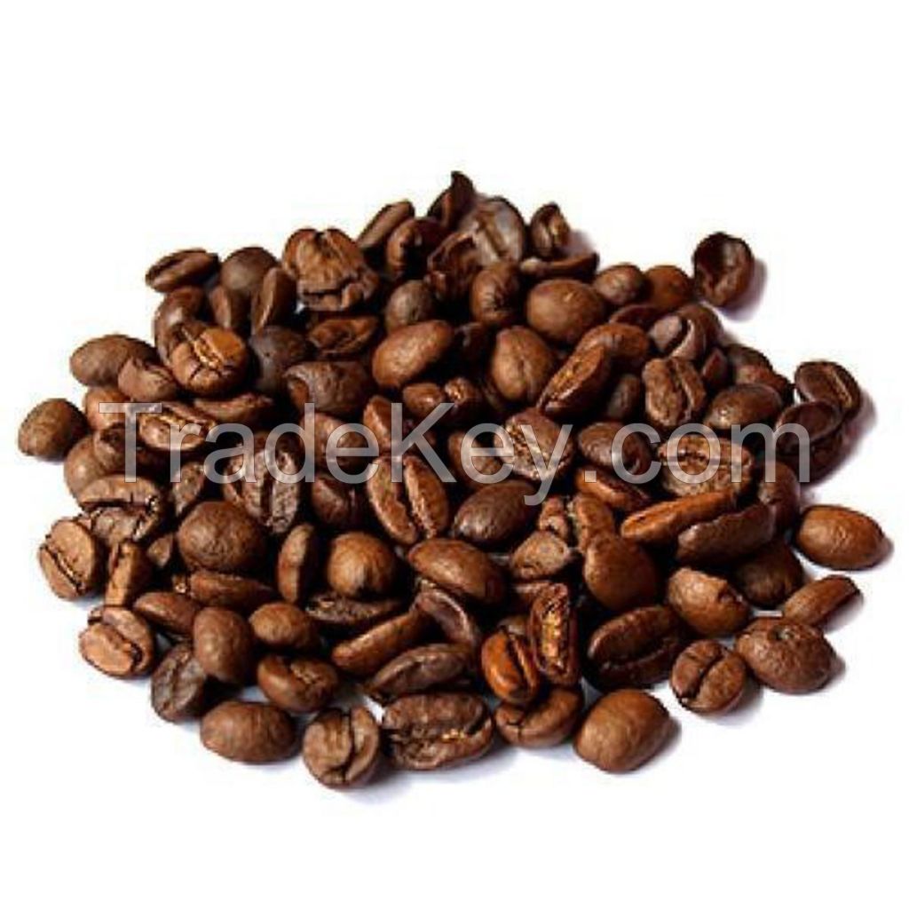 Top Quality Coffee Bean Best Ready Raw Coffee Beans