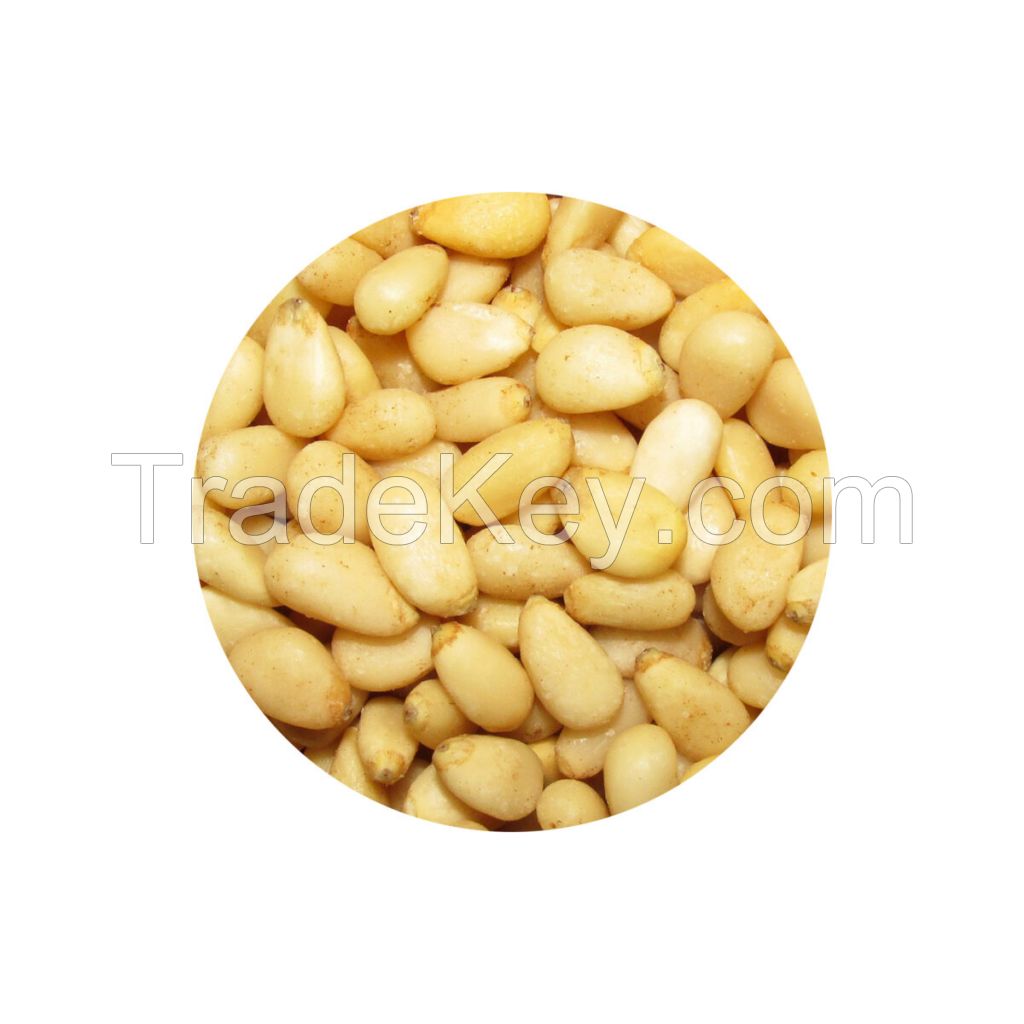 Export Quality Hot Sale Cheaper Organic Pine Nuts Suppliers Pine Nuts Seed
