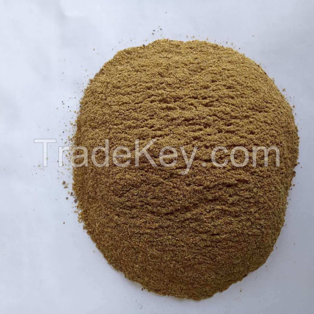 Meat and bone meal specification meat and bone meal MBM/Meat and Bone