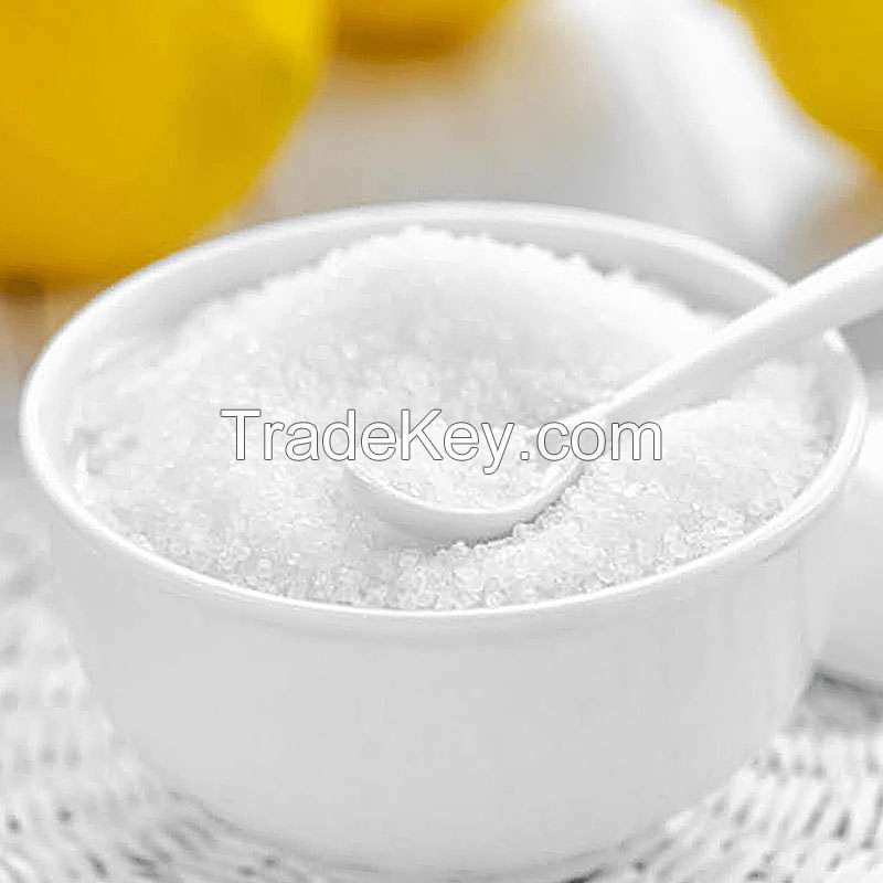 Food Emulsifier Citric Acid Esters of Mono-and Diglycerides