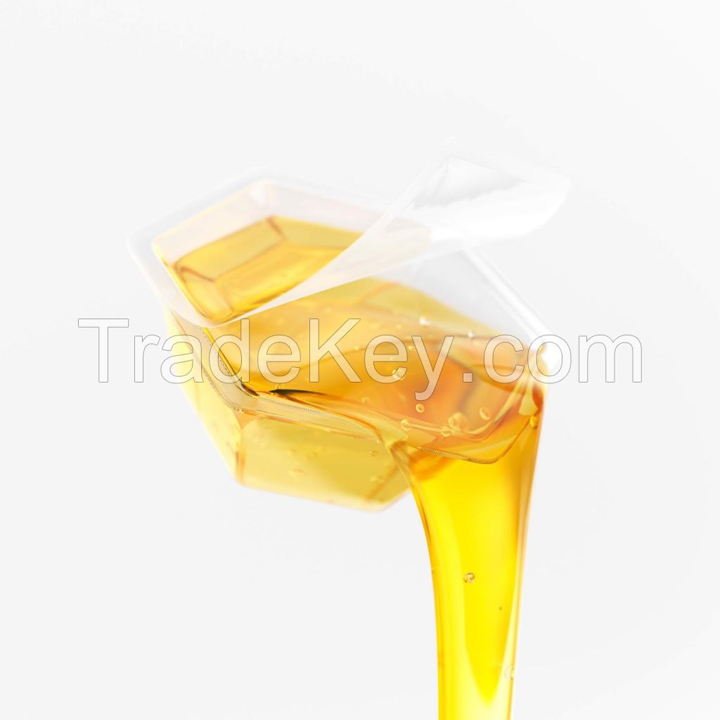HACCP Bulk Bulk Packaging Natural Pure Honey