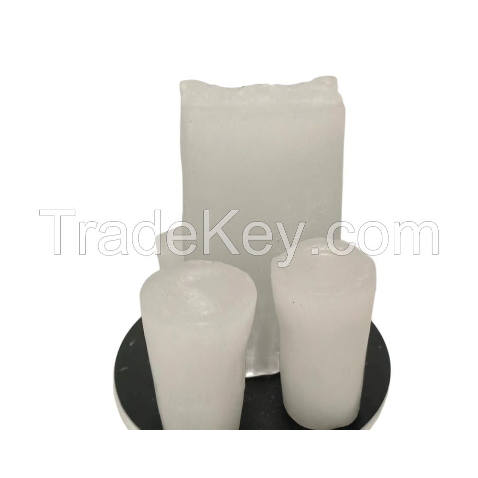 Paraffin Wax New Product Fully Refined Paraffin Wax