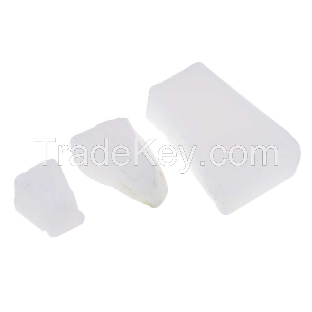 Factory Price 54/56/58/60/62 Semi Refined Full Refined Paraffin Wax