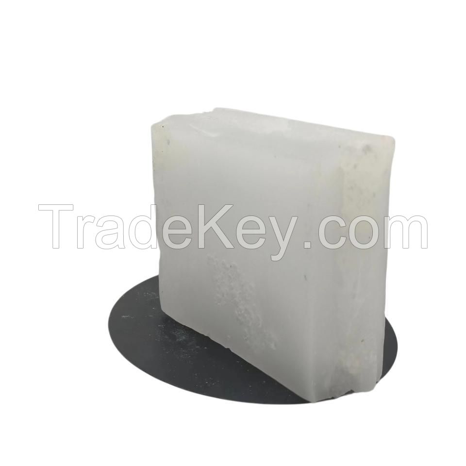 Paraffin Wax New Product Fully Refined Paraffin Wax