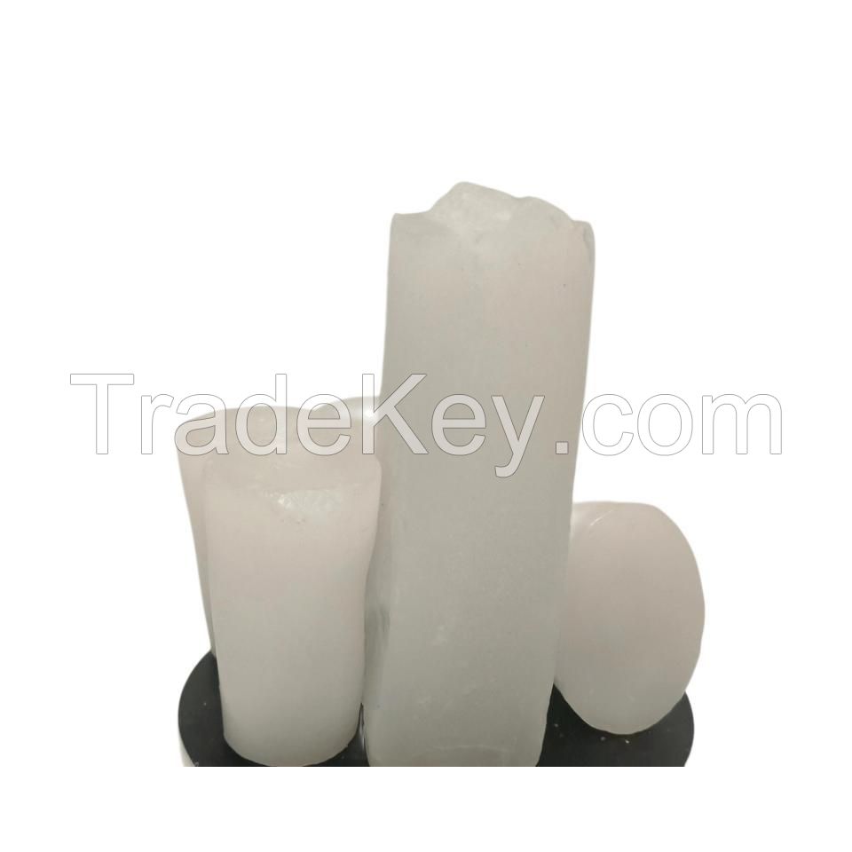 Paraffin Wax For Candle Making Fully Refined Paraffin Wax 58-60