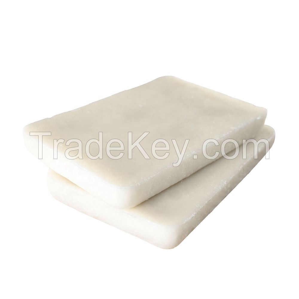 Factory Price 54/56/58/60/62 Semi Refined Full Refined Paraffin Wax