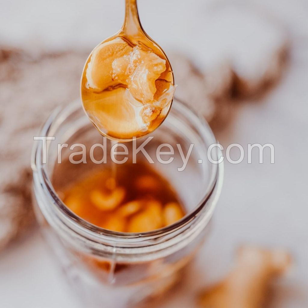 Best Quality Pure Raw Bee Honey HACCP certified Bulk Organic Liquid Honey