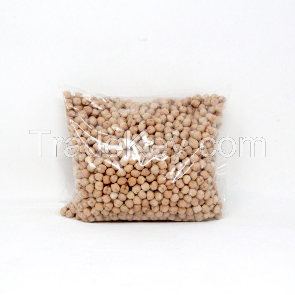 White Chick Pea Beans Natural Organic Desi Chickpeas