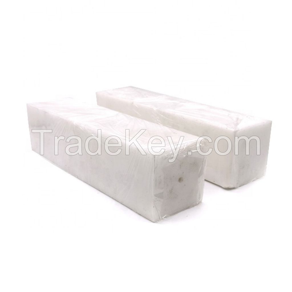 Hot Sale Export Factory Price High Quality Wholesale Bulk Solid Paraffin Wax Price Suppliers