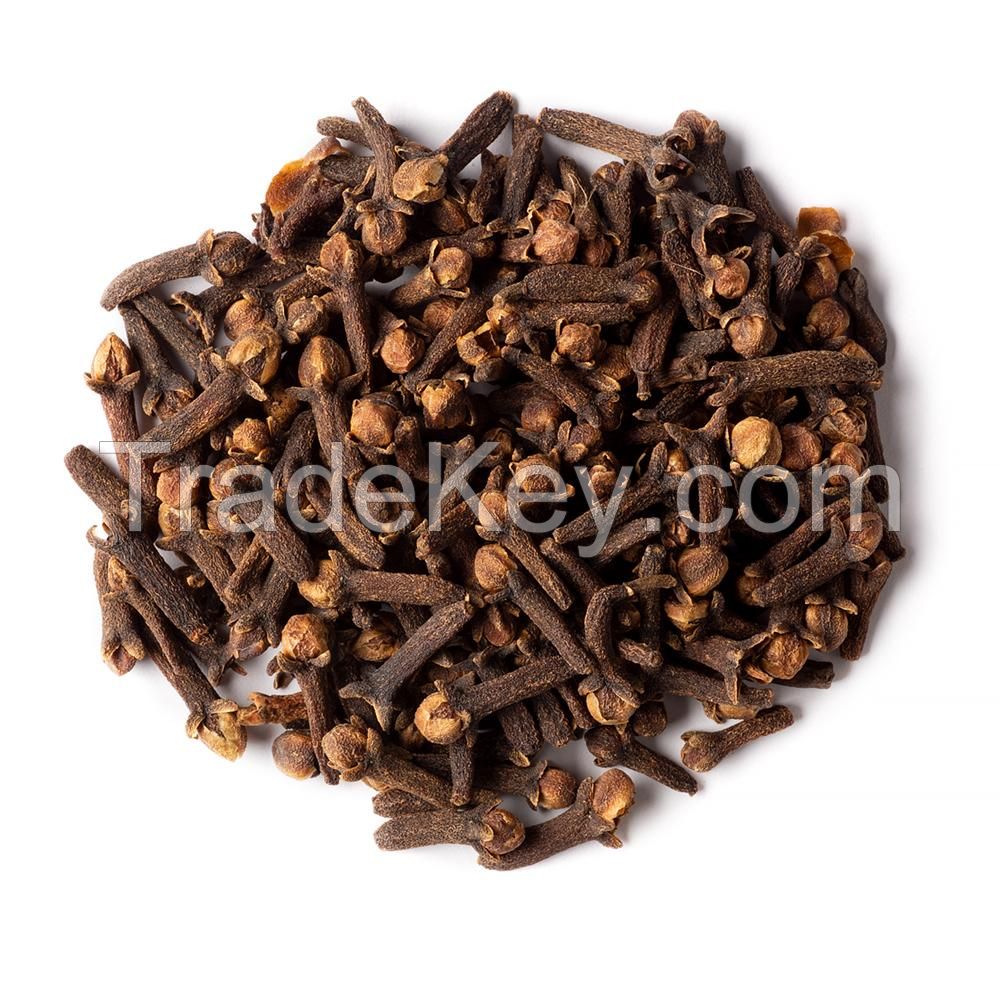 Natural Dried Cloves Spice with Best Price