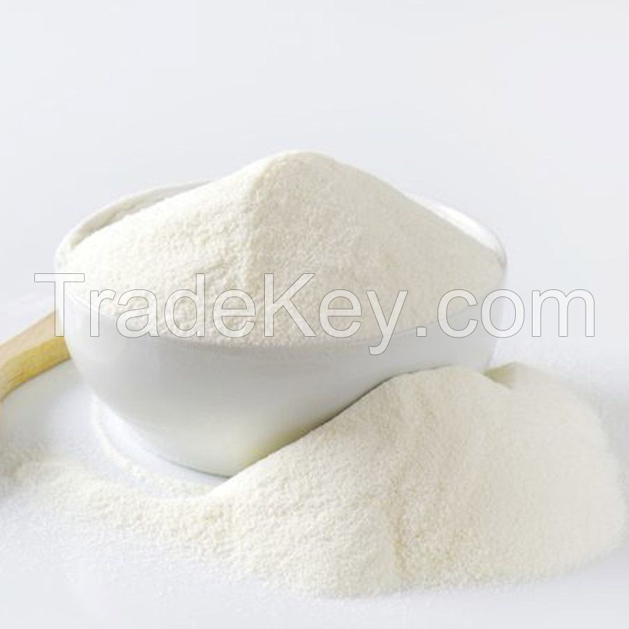 High Quality Powder Milk 25kg Cow Milk Powder Dry Milk Powder Low Price