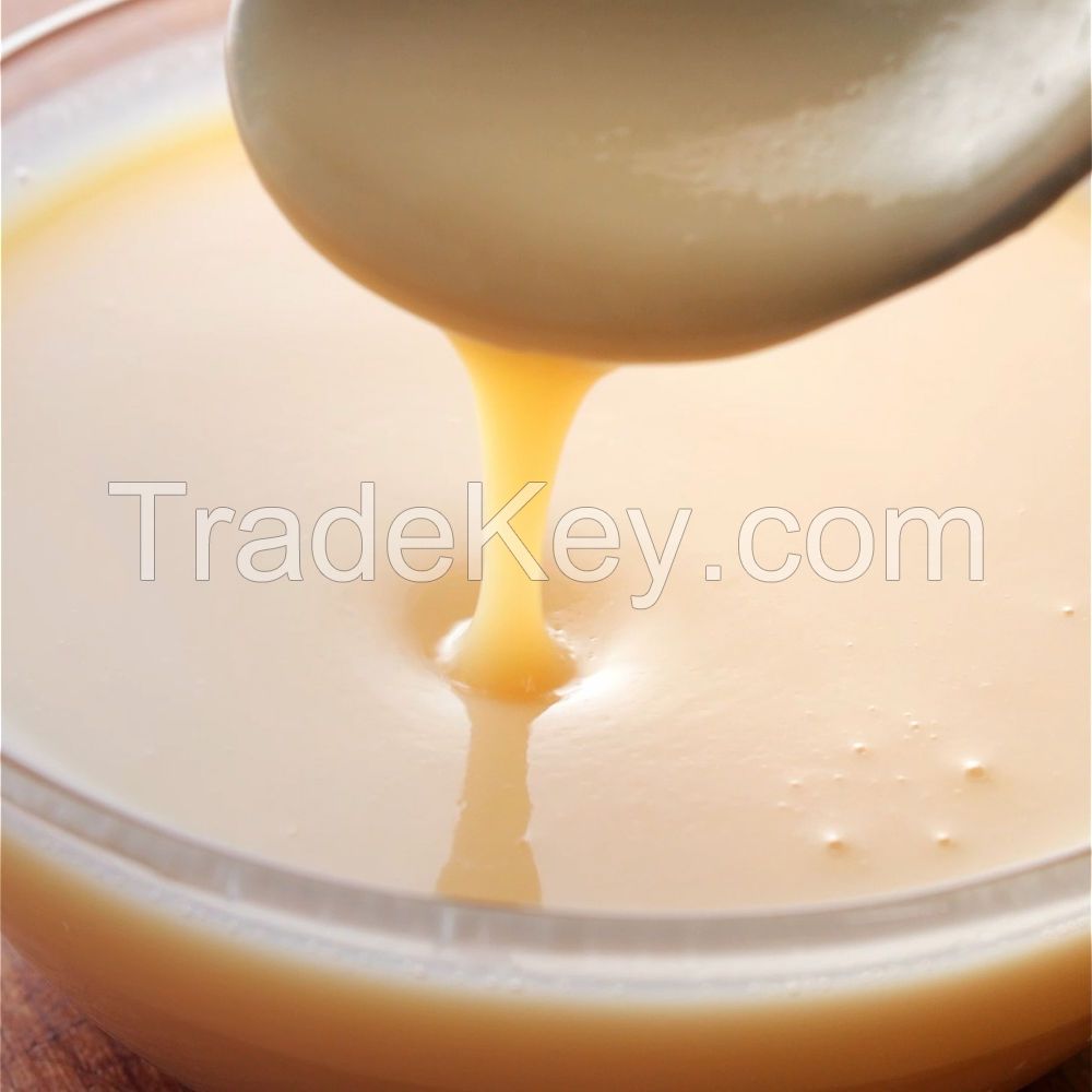 Best quality sweetened condensed milk for sale