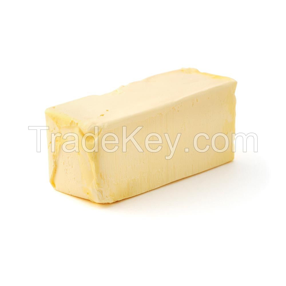 Highest Grade Unsalted Butter 100% Cow Milk Butter Direct