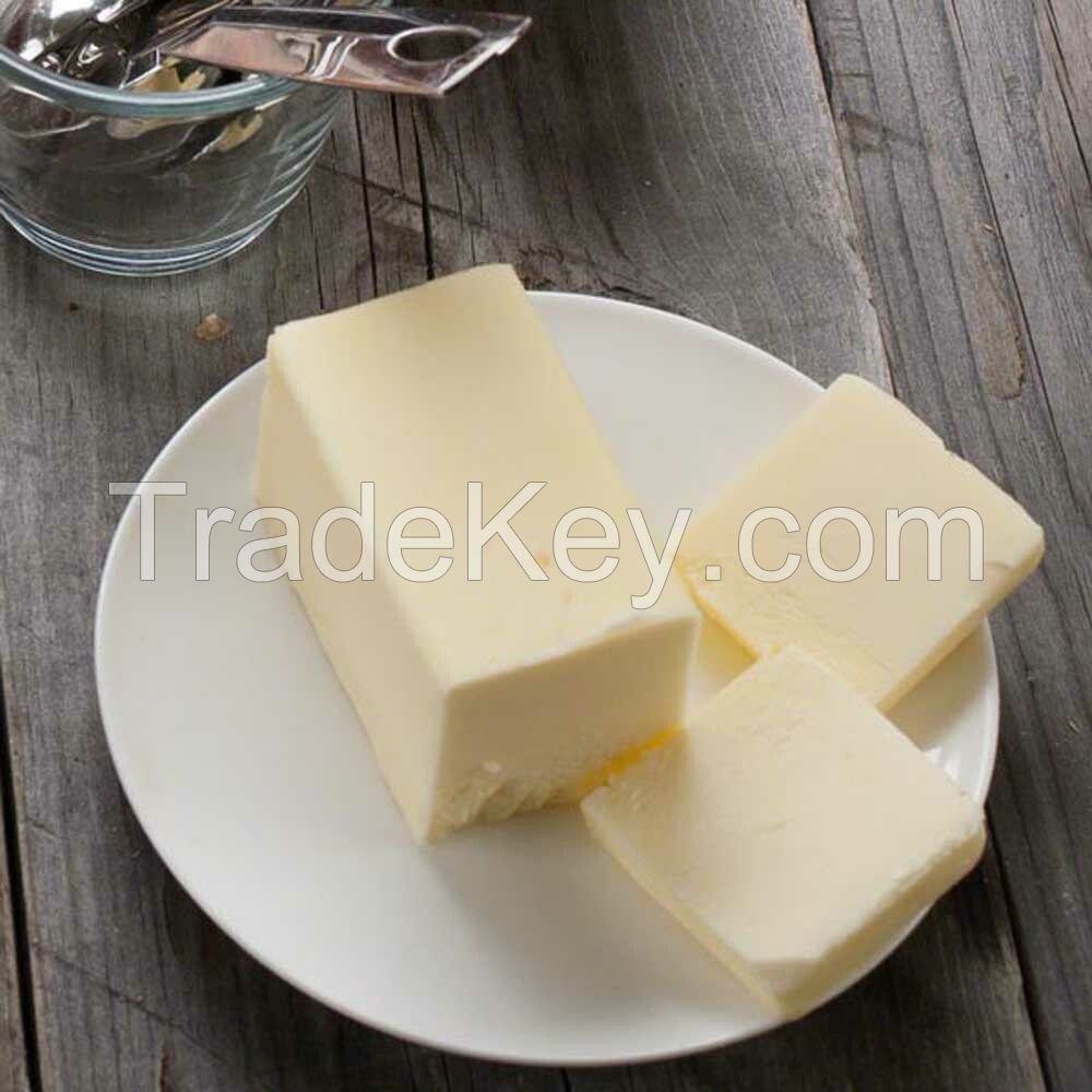 Hot sales Unsalted Butter Best Quality for sale