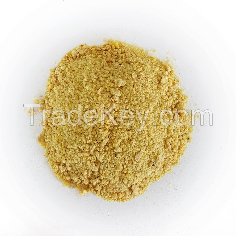 New Product Non Gmo Soybean Soybean Meal For Animal Feed