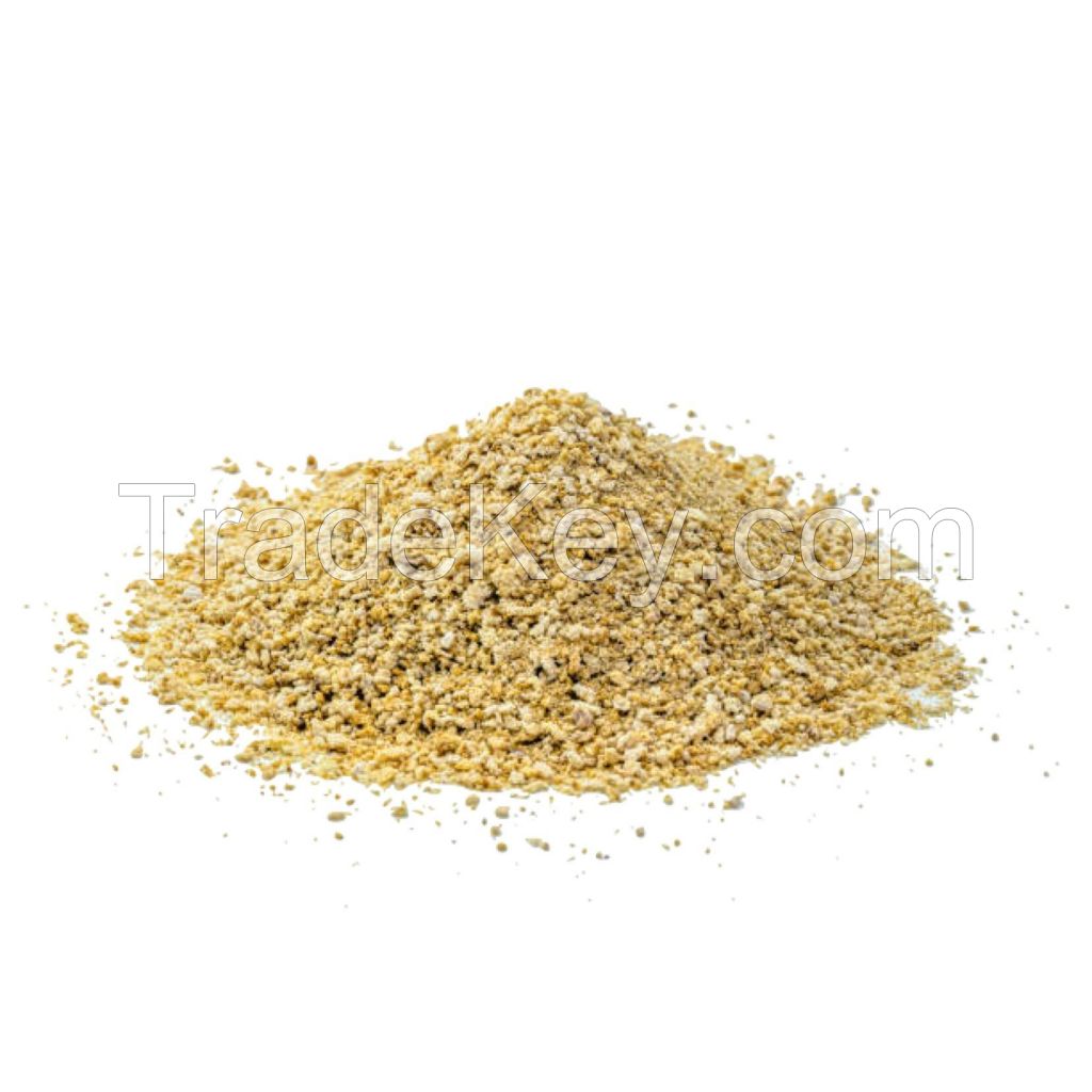 High Quality Pure Soybean Meal for Sale in Bulk Quantity