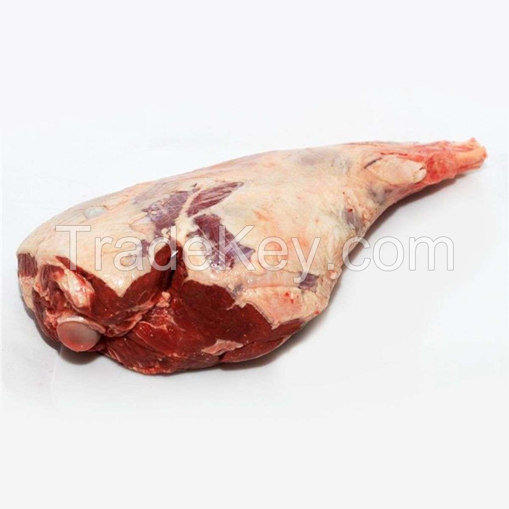 High Quality Fresh Frozen Sheep Meat Halal Grade Lamb/Goat Meat Cheap Price Mutton Meat