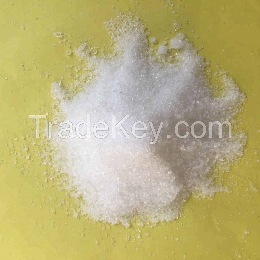 Best Sale Factory Provide High Quality Calcium Sulfate Food Grade