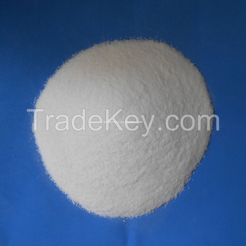 Industrial Grade Factory Price Natural Zinc Sulfate Food Grade