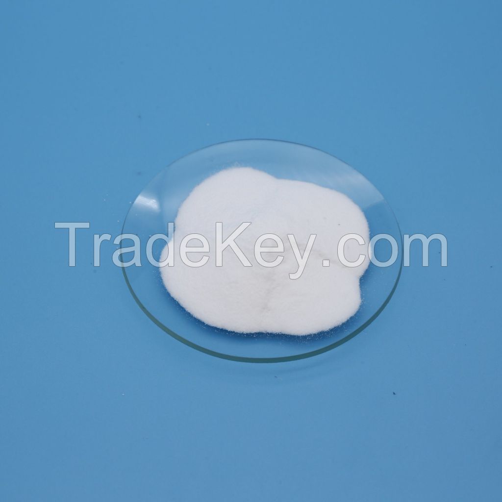 Factory Price Potassium Acetate Powder CAS 127-08-2