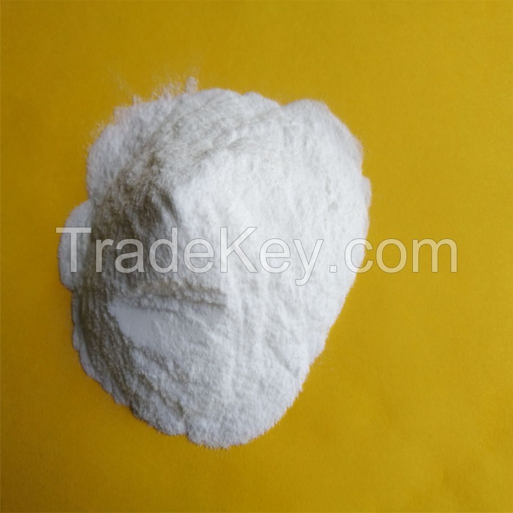 Top Quality Sodium Stearate Powder 822-16-2 Industry Grade Sodium Stearate