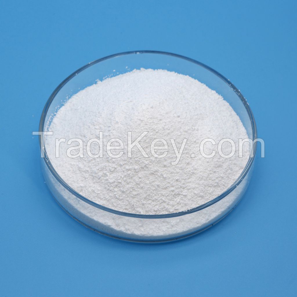 Factory Supply Chemical Industry 99%  Industrial Grade White Powder Zncl2 CAS 7646-85-7 Zinc Chloride