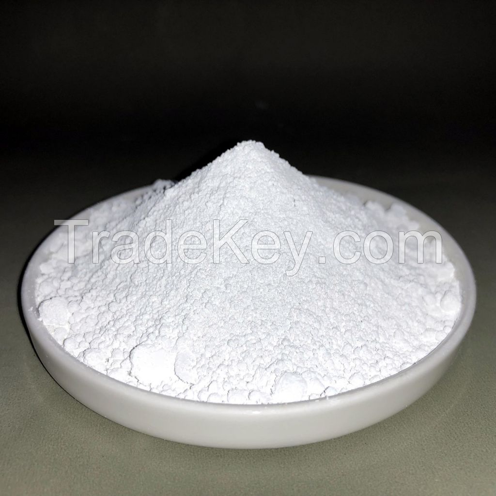 Chemical Factory Price Natural Zinc Sulfate High Purity