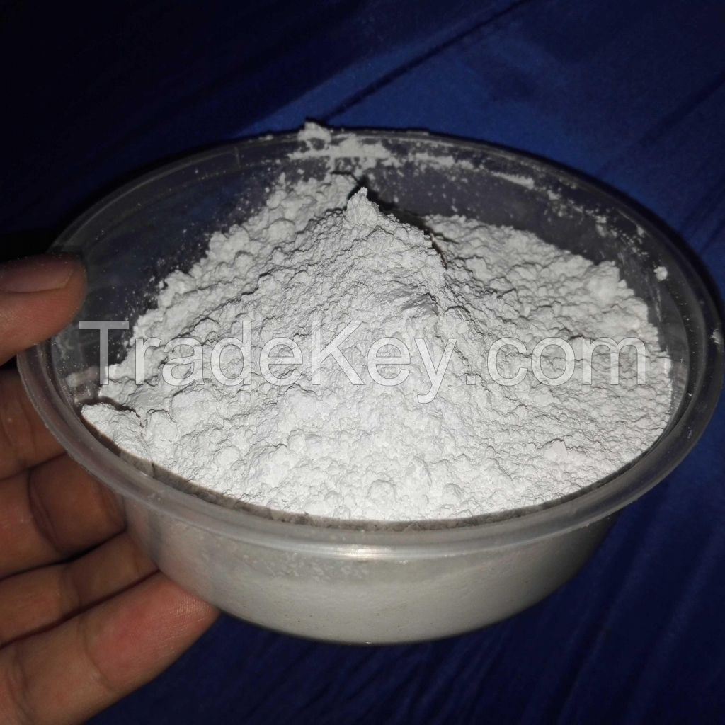 Chemical Factory Price Natural Zinc Sulfate High Purity